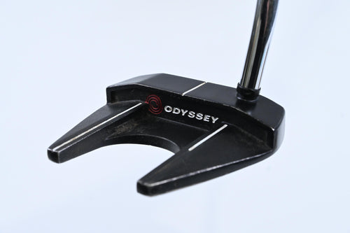 Left Hand Odyssey Metal-X 7 Putter / 31 Inch