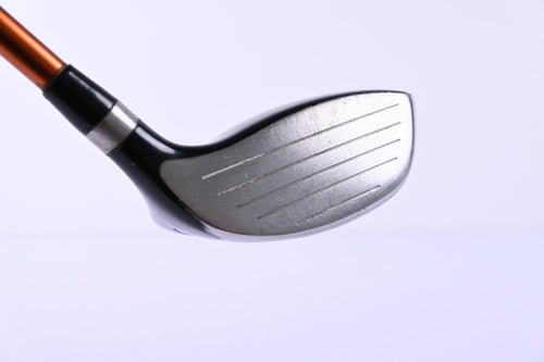 Left Hand Ping G10 #3 Wood / 15.5 Degree / Regular Flex Ping TFC 129 Shaft