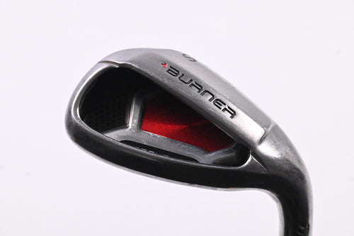 Taylormade Burner Superlaunch Sand Wedge / 55 Degree / Regular Flex Taylormade