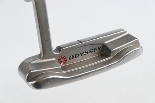 Odyssey White Hot Pro 1 Putter / 35 Inch