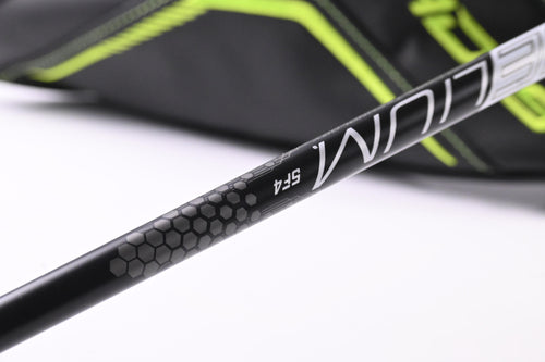 Cobra King Rad-S Driver / 10.5 Degree / Stiff Flex UST Mamiya Helium Nanocore 5