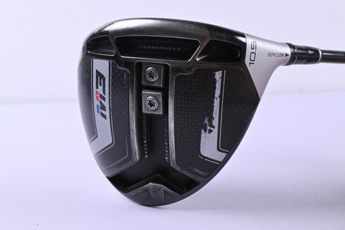 Taylormade M3 Driver / 10.5 Degree / X-Flex Accra TZ5 Proto 75 Shaft