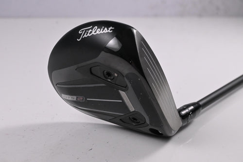 Titleist GTS2 #3 Wood / 15 Degree / Stiff Flex Tensei 1K Blue Shaft