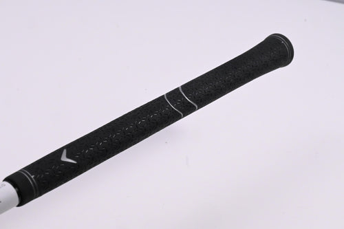 Ladies Aldila Ascent PL 40 #4 Hybrid Shaft / Ladies Flex / Callaway 3rd Gen
