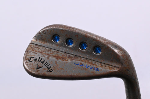 Callaway Jaws MD5 Pitching Wedge / 48 Degree / Stiff Flex Dynamic Gold S200