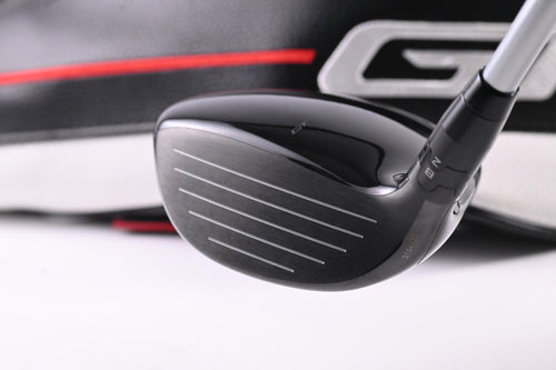 Titleist GT1 #7 Wood / 21 Degree / Regular Flex Airspeeder 40 Shaft