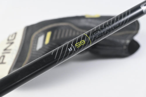 Ping G430 SFT #3 Wood / 16 Degree / Regular Flex Ping Alta CB Black 65 Shaft