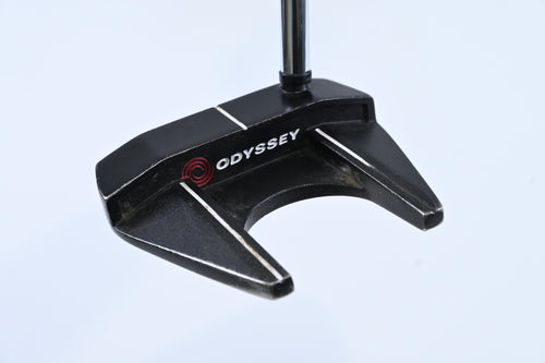 Left Hand Odyssey Metal-X 7 Putter / 31 Inch