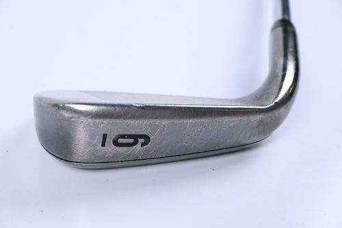 Callaway RAZR X Black #6 Iron / Uniflex Callaway M-10 XF Shaft