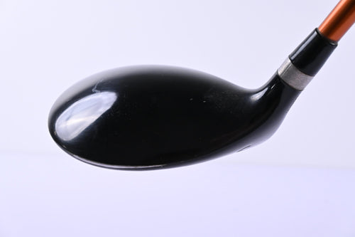 Left Hand Ping G10 #3 Wood / 15.5 Degree / Regular Flex Ping TFC 129 Shaft