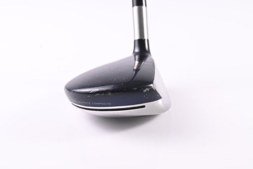 Ladies Mizuno MP-001 #7 Wood / 21 Degree / Ladies Flex Mizuno Exsar 60 Shaft