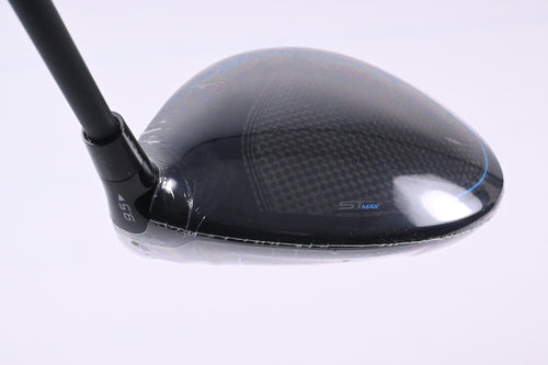 Mizuno ST-Max 230 Driver / 9.5 Degree / X-Flex Tensei 1K Black 65 Shaft