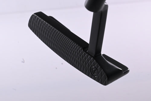 Cleveland HB Soft 2 Black Satin Putter / 35 Inch