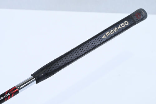 Left Hand Odyssey Metal-X 7 Putter / 31 Inch