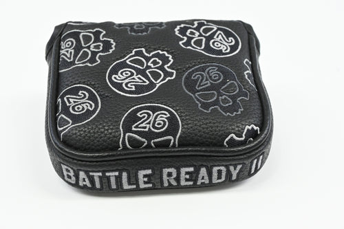 PXG Battle Ready II 26 Putter / 33 Inch