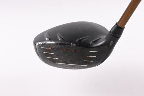Ping G400 SFT #3 Wood / 16 Degree / Regular Flex Ping Alta CB 65 Shaft