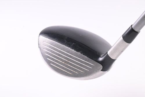 Ladies Mizuno MP-001 #7 Wood / 21 Degree / Ladies Flex Mizuno Exsar 60 Shaft