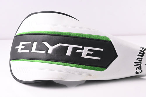 Callaway Elyte Triple Diamond Driver / 9 Degree / Regular Flex Vanquish 4 Shaft