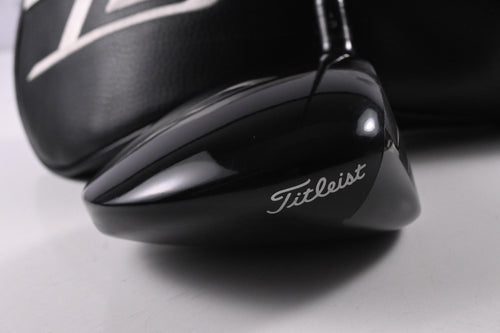 Titleist GT2 Driver / 10 Degree / Stiff Flex HZRDUS GEN5 Black 60 Shaft