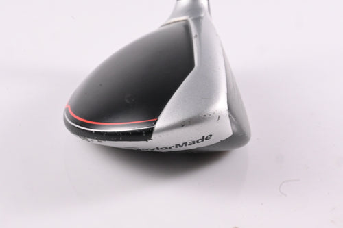 Ladies Taylormade M6 #4 Hybrid / 22 Degree / Ladies Flex Accra 162 Shaft