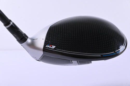 Taylormade M3 Driver / 10.5 Degree / X-Flex Accra TZ5 Proto 75 Shaft