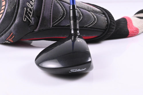 Titleist 913 F #3 Wood / 15 Degree / Stiff Flex Diamana S+ Blue 72 Shaft