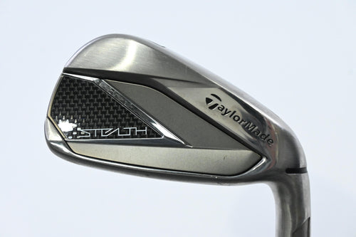 Taylormade Stealth #7 Iron / Senior Flex Fujikura Ventus Red 5