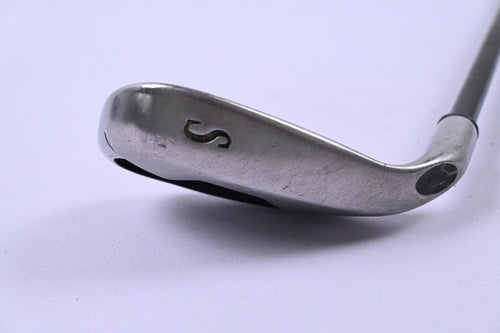 Callaway X-18 Sand Wedge / 56 Degree / Regular Flex Callaway System 75 Shaft