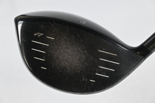 Taylormade R7 Superquad Driver / 10.5 Degree / Regular Flex Taylormade Reax 65