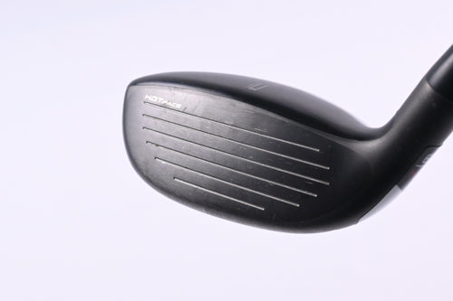 Cobra Aerojet #3 Hybrid / 19 Degree / Stiff Flex KBS PGI 85 Shaft