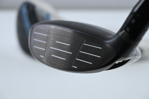Callaway Paradym Ai Smoke Max D #3 Wood / 16.5 Degree / Senior Flex Cypher 50