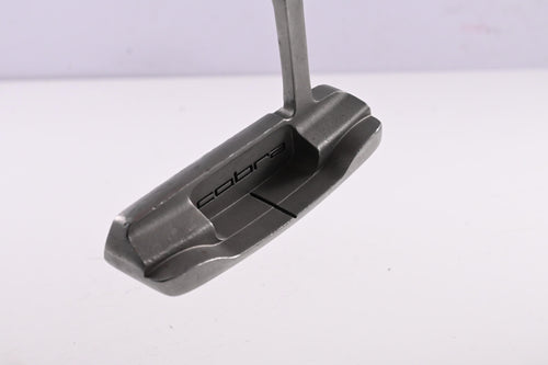 Left Hand Cobra Fly XL Putter / 34.5 Inch