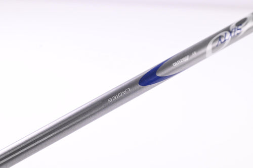 Ladies Mizuno MP-001 #7 Wood / 21 Degree / Ladies Flex Mizuno Exsar 60 Shaft