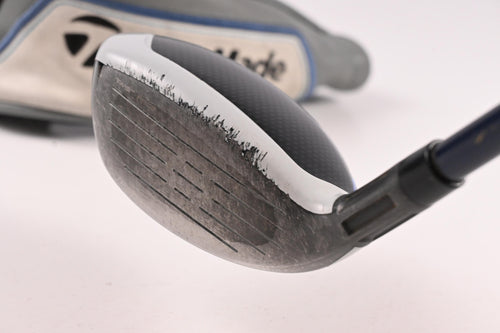 Taylormade SIM2 Max #3 Hybrid / 19 Degree / Regular Flex Ventus Blue 6 Shaft