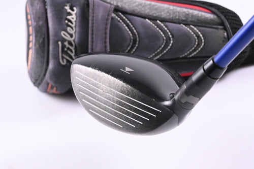 Titleist 913 F #3 Wood / 15 Degree / Stiff Flex Diamana S+ Blue 72 Shaft