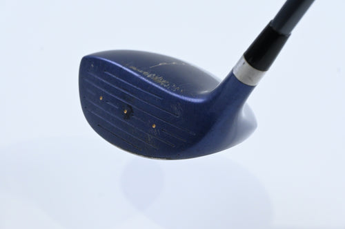 Ladies Mizuno Efil #3 wood / 14 Degree / Ladies Flex Mizuno Efli Shaft