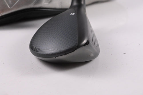 Taylormade Qi35 #5 Hybrid / 25 Degree / Stiff Flex Fujikura Ventus Blue '25 7