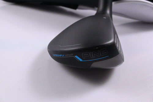 Ping G440 #5 Hybrid / 26 Degree / Stiff Flex Ping Tour 2.0 Black 90 Shaft