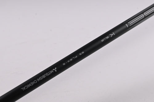 Titleist GTS2 #3 Wood / 15 Degree / Stiff Flex Tensei 1K Blue Shaft