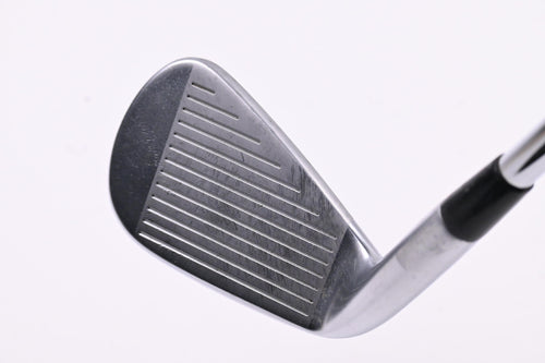 Mizuno JPX 921 Forged #7 Iron / Stiff Flex N.S.Pro Modus 3 120 Shaft