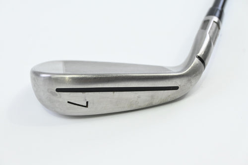 Taylormade Stealth #7 Iron / Senior Flex Fujikura Ventus Red 5