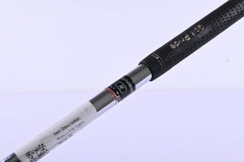 Taylormade Rescue Mid #4 Hybrid / 22 Degree / Regular Flex Taylormade Shaft