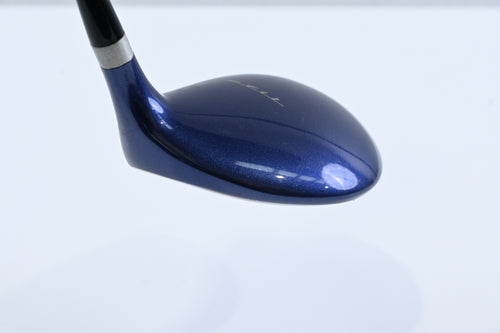 Ladies Mizuno Efil #3 wood / 14 Degree / Ladies Flex Mizuno Efli Shaft
