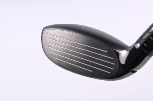 Callaway Elyte #3 Hybrid / 19 Degree / Stiff Flex Denali Charcoal 70 Shaft