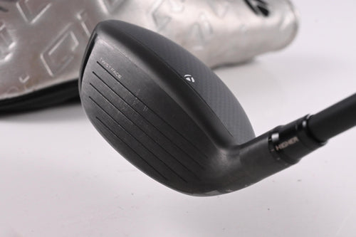Taylormade Qi35 #5 Hybrid / 25 Degree / Stiff Flex Fujikura Ventus Blue '25 7
