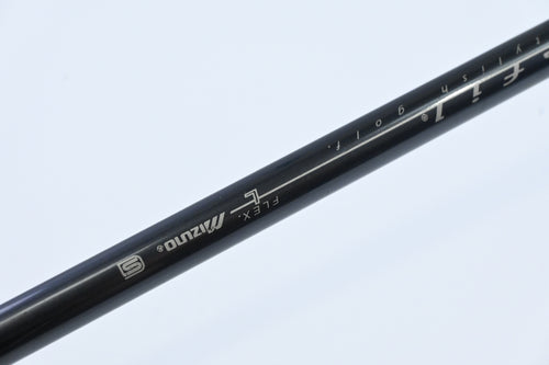Ladies Mizuno Efil #3 wood / 14 Degree / Ladies Flex Mizuno Efli Shaft