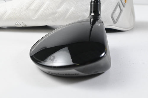 Taylormade Qi10 Tour #3 Wood / 15 Degree / Stiff Flex Diamana S 83 Shaft