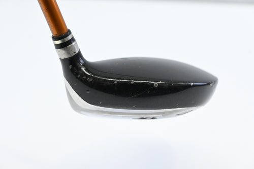 Wilson Staff DF6 #3 Wood / 15 Degree / Regular Flex Aldila NVS-DL 75 Shaft