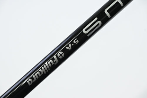 Taylormade Stealth #7 Iron / Senior Flex Fujikura Ventus Red 5