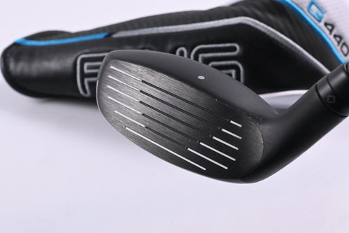 Ping G440 #5 Hybrid / 26 Degree / Stiff Flex Ping Tour 2.0 Black 90 Shaft